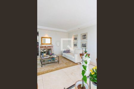 Apartamento à venda com 4 quartos, 280m² em Campo Belo, São Paulo