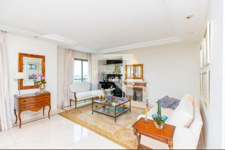 Apartamento à venda com 4 quartos, 280m² em Campo Belo, São Paulo