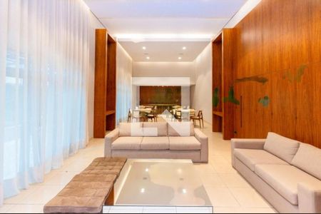 Apartamento à venda com 4 quartos, 280m² em Campo Belo, São Paulo