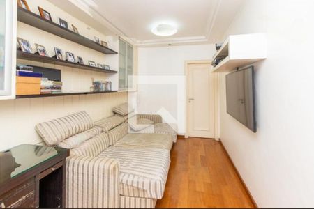 Apartamento à venda com 4 quartos, 280m² em Campo Belo, São Paulo