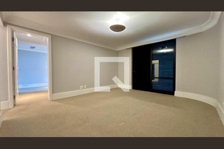 Apartamento à venda com 4 quartos, 592m² em Santo Amaro, São Paulo