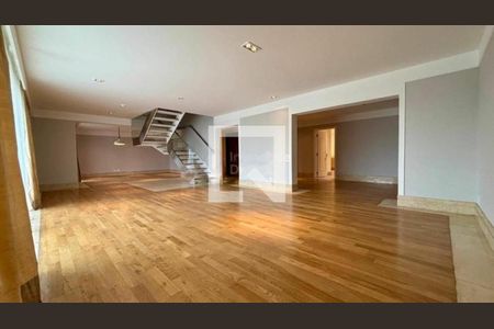 Apartamento à venda com 4 quartos, 592m² em Santo Amaro, São Paulo