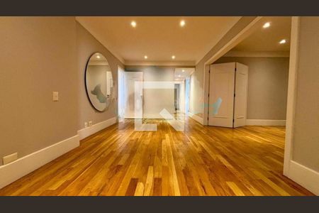 Apartamento à venda com 4 quartos, 592m² em Santo Amaro, São Paulo