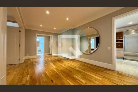 Apartamento à venda com 4 quartos, 592m² em Santo Amaro, São Paulo