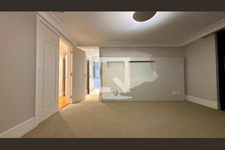 Apartamento à venda com 4 quartos, 592m² em Santo Amaro, São Paulo