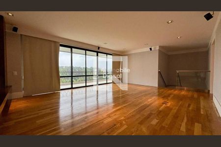 Apartamento à venda com 4 quartos, 592m² em Santo Amaro, São Paulo