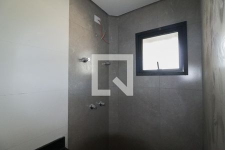 Banheiro da Suíte 1 de casa à venda com 3 quartos, 170m² em Santana, São Paulo
