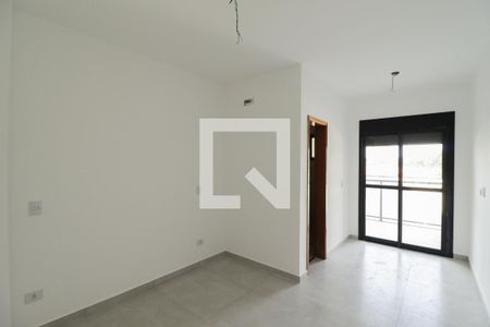 Suíte 1 de casa à venda com 3 quartos, 170m² em Santana, São Paulo