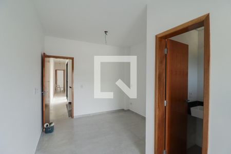 Suíte 1 de casa à venda com 3 quartos, 170m² em Santana, São Paulo