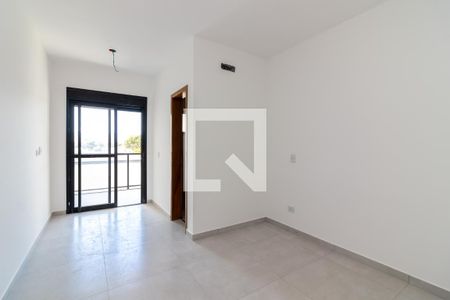 Suíte 1 de casa à venda com 3 quartos, 170m² em Lauzane Paulista, São Paulo