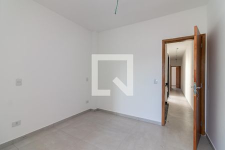 Suíte 1 de casa à venda com 3 quartos, 170m² em Lauzane Paulista, São Paulo