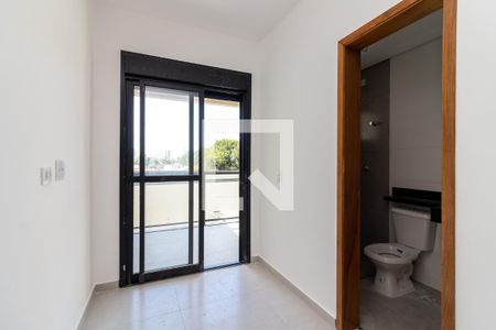 Suíte 1 de casa à venda com 3 quartos, 170m² em Lauzane Paulista, São Paulo