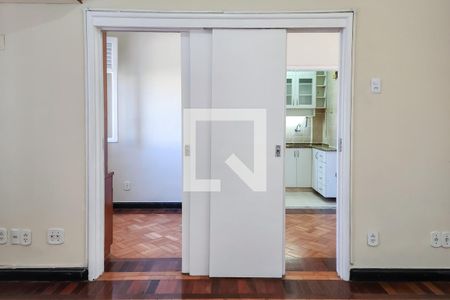 Quarto  de apartamento à venda com 1 quarto, 30m² em Centro, Rio de Janeiro