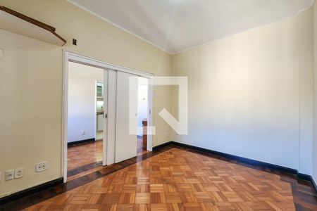 Quarto  de apartamento à venda com 1 quarto, 30m² em Centro, Rio de Janeiro
