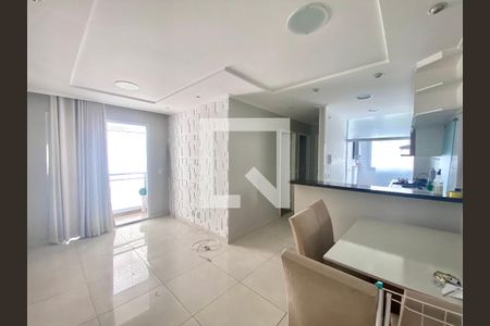 Apartamento para alugar com 2 quartos, 49m² em Jardim Flor da Montanha, Guarulhos