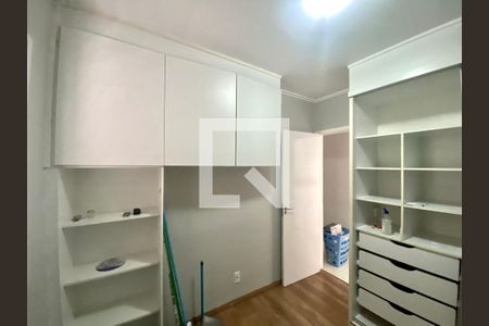 Quarto 1 de apartamento para alugar com 2 quartos, 49m² em Jardim Flor da Montanha, Guarulhos