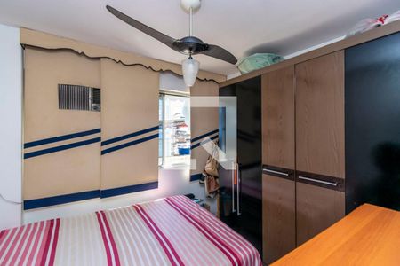 Quarto 2 de apartamento à venda com 2 quartos, 51m² em Olaria, Rio de Janeiro