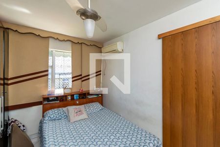 Quarto 1 de apartamento à venda com 2 quartos, 51m² em Olaria, Rio de Janeiro