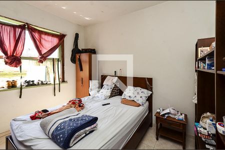 Quarto 2 de casa à venda com 2 quartos, 190m² em Nova Suíça, Belo Horizonte