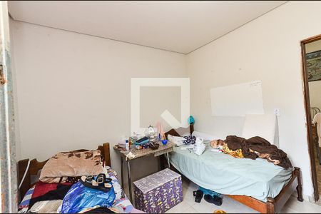 Quarto 1 de casa à venda com 2 quartos, 190m² em Nova Suíça, Belo Horizonte