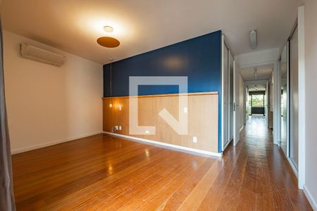 Suíte 1 de apartamento à venda com 3 quartos, 169m² em Jardim das Bandeiras, São Paulo