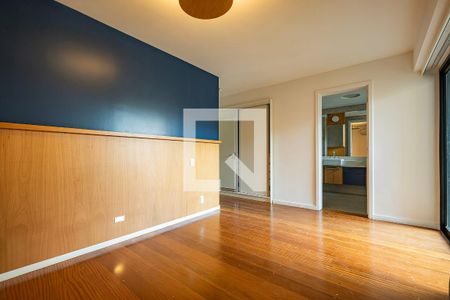 Suíte 1 de apartamento à venda com 3 quartos, 169m² em Jardim das Bandeiras, São Paulo