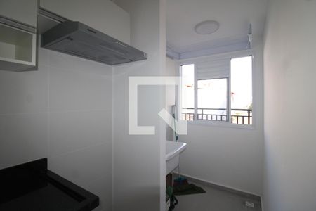 Apartamento para alugar com 1 quarto, 28m² em Vila Mazzei, São Paulo