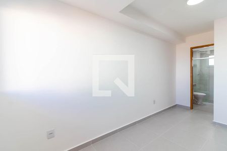 Sala de apartamento para alugar com 1 quarto, 30m² em Vila Mazzei, São Paulo