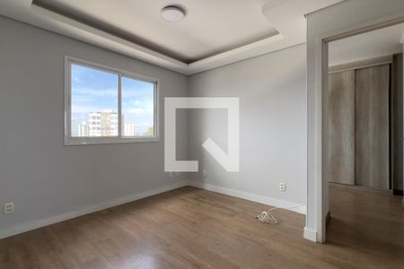 Sala de apartamento à venda com 2 quartos, 117m² em Gopouva, Guarulhos