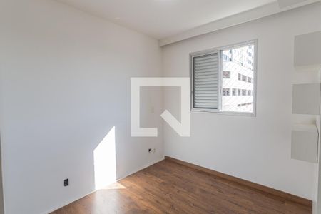 Suíte de apartamento para alugar com 3 quartos, 77m² em Nova Vista, Belo Horizonte