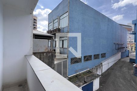 Varanda do Quarto 1 de apartamento à venda com 2 quartos, 87m² em Jardim Zaira, Guarulhos