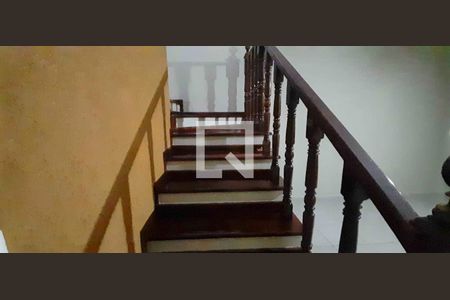 Acesso aos Quartos de casa à venda com 3 quartos, 153m² em Centro, Osasco