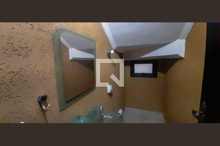 Casa à venda com 3 quartos, 153m² em Centro, Osasco