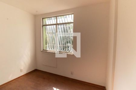 Quarto 1 de apartamento para alugar com 3 quartos, 90m² em Fonseca, Niterói
