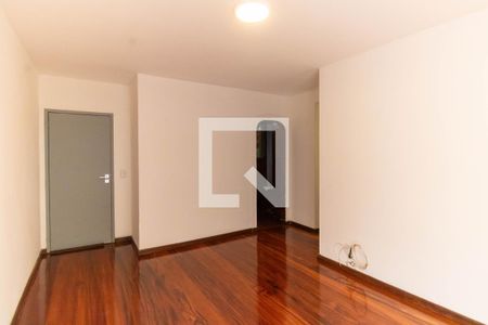 Sala de apartamento para alugar com 3 quartos, 90m² em Fonseca, Niterói