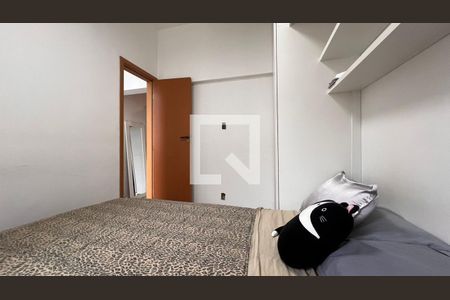 Quarto de apartamento à venda com 1 quarto, 45m² em Copacabana, Rio de Janeiro