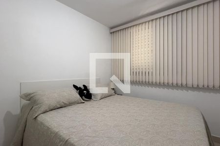 Quarto 1 de apartamento para alugar com 2 quartos, 47m² em Jardim Presidente Dutra, Guarulhos