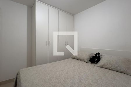 Quarto 1 de apartamento para alugar com 2 quartos, 47m² em Jardim Presidente Dutra, Guarulhos
