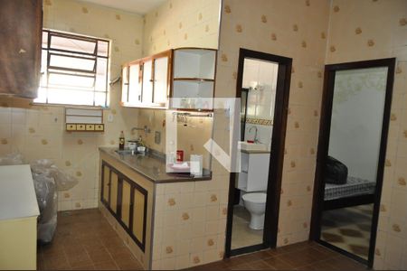 Casa de Condomínio à venda com 4 quartos, 180m² em Méier, Rio de Janeiro