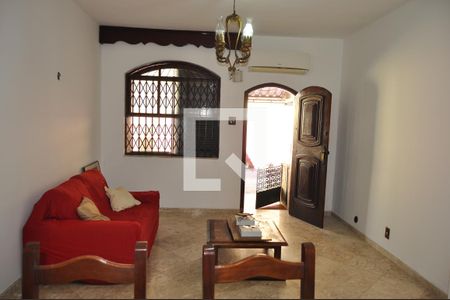 Casa de Condomínio à venda com 4 quartos, 180m² em Méier, Rio de Janeiro