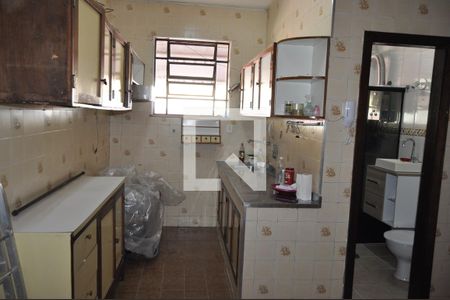 Casa de Condomínio à venda com 4 quartos, 180m² em Méier, Rio de Janeiro