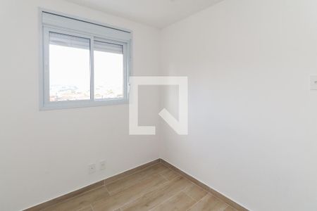 Quarto 1 de apartamento para alugar com 2 quartos, 42m² em Vila Mazzei, São Paulo