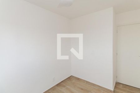 Quarto 2 de apartamento para alugar com 2 quartos, 42m² em Vila Mazzei, São Paulo