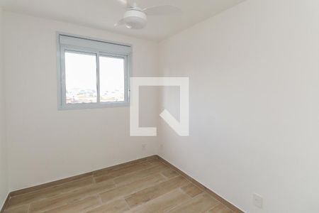 Quarto 2 de apartamento para alugar com 2 quartos, 42m² em Vila Mazzei, São Paulo
