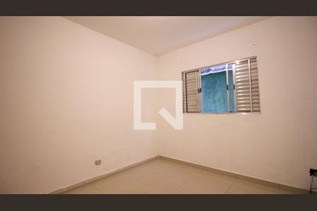 Quarto 2 de casa para alugar com 2 quartos, 89m² em Vila Formosa, São Paulo