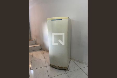 Kitnet de kitnet/studio para alugar com 1 quarto, 25m² em Vila Dalva, São Paulo