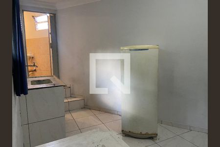 Kitnet de kitnet/studio para alugar com 1 quarto, 25m² em Vila Dalva, São Paulo