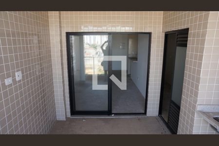 Sacada de apartamento à venda com 2 quartos, 68m² em Vila Zanardi, Guarulhos