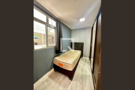 Apartamento para alugar com 2 quartos, 50m² em Praia Comprida, São José