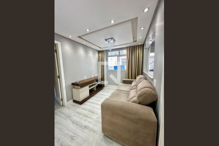 Apartamento para alugar com 2 quartos, 50m² em Praia Comprida, São José